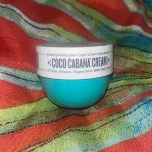 Sol De Janeiro Coco Cabana Cream